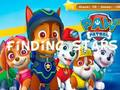 Lojë Patrulla Paw Gjetja e Yjeve  në internet