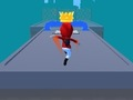 Lojë Mania Simulator e Parkour  në internet