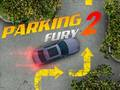 Lojë Parkimi Fury 2  në internet