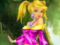 Lojë Fairy Tinker Bell: veshje e re  në internet