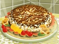 Lojë Cheesecake mermeri  në internet