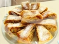 Lojë Bavaria Strudel  në internet