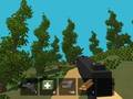 Lojë Kallamar Loja Minecraft  në internet