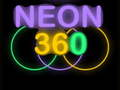 Lojë Neoni 360 në internet