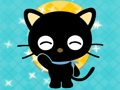 Lojë Hello Kitty Playhouse Chococat 123 Gjurmimi  në internet