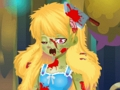 Lojë Doktor Alice Zombie në internet