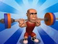 Lojë Zoti Lifter  në internet