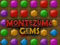 Lojë Gurët Montezuma  në internet