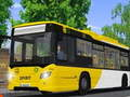 Lojë Lojëra të reja parkimi, Simulatori modern i autobusëve  në internet