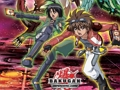 Lojë Koleksioni Bakugan Jigsaw Puzzle  në internet