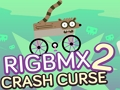 Lojë Rig BMX 2 Rrëzimi i kursit  në internet