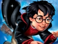 Lojë Ndeshja 3 e Harry Potter  në internet