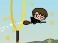 Lojë Rrëmbyesi i artë i Harry Potter  në internet