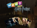 Lojë Harry Potter Memo Deluxe në internet