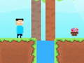 Lojë Minecraft Herobrine  në internet