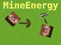 Lojë Energjia Mine  në internet