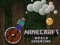 Lojë Minecraft Aventura Botërore në internet