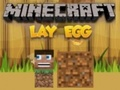 Lojë Minecraft vë vezë  në internet