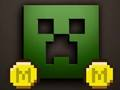 Lojë Aventurë Minecoin  në internet