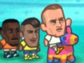 Lojë Futbolli ndërkombëtar SuperStar  në internet