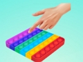 Lojë POP IT Antistress: Fidget Toy në internet