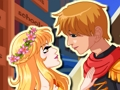 Lojë Princesha Dating Times  në internet