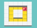Lojë Labirint me ngjyra: Puzzle  në internet