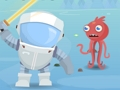 Lojë Gurë Kristali Alien  në internet