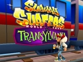 Lojë Subway Surfers Transilvania  në internet