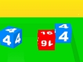 Lojë Kombinoni kube 2048+  në internet