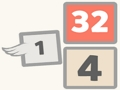 Lojë Flappy 2048 në internet