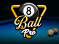 Lojë 8 Ball Pro në internet