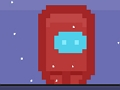 Lojë Pixel Na Kuq dhe Blu  në internet