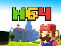 Lojë Kogama: Super Mario në internet