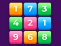 Lojë Puzzle Shuma: Aritmetike  në internet