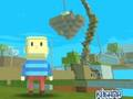 Lojë Kogama: Minecraft Sky Land në internet