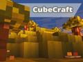 Lojë Kogama: Cubecraft në internet