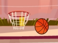 Lojë Top dunk  në internet