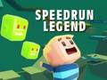 Lojë Legjenda e Kogama Speedrun  në internet