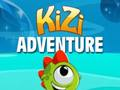 Lojë Kogama Kizi Adventure në internet
