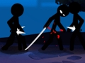 Lojë Stickman Ghost Online në internet