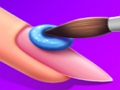 Lojë Art thonjsh  në internet