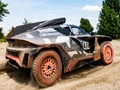 Lojë Audi rs q Dakar Rally Slide në internet