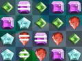 Lojë Magjia e Jewels: Mister Match3  në internet