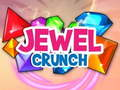 Lojë Crunch bizhuteri  në internet