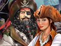 Lojë Thesari sekret i piratëve  në internet
