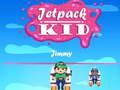 Lojë Këmishë jetpack në internet