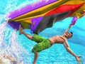 Lojë Gara me Jet Ski  në internet