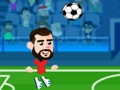 Lojë Superyjet e Kupës së Futbollit  në internet