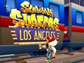 Lojë Turneu Botëror i Subway Surfers në Los Anxhelos  në internet